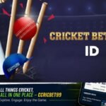 online cricket betting ID